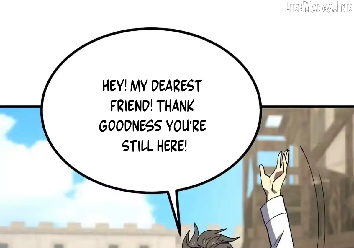 Lord of Summons! Sudden Mutation Chapter 128  - page 55